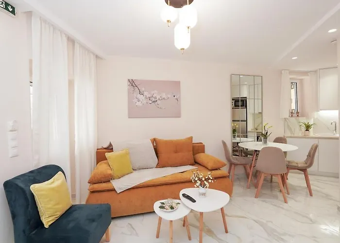 בית נופש Pearl Port House *