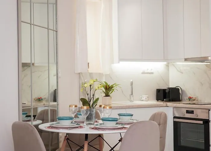 בית נופש Pearl Port House *
