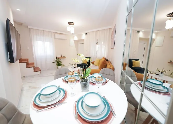 Pearl Port House בית נופש