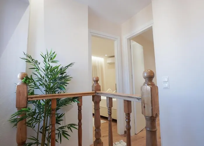 Pearl Port House בית נופש *