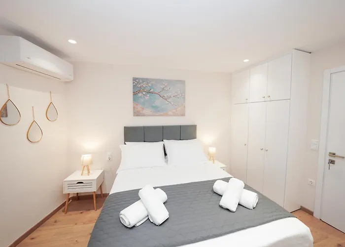 Pearl Port House * Corfu (city)