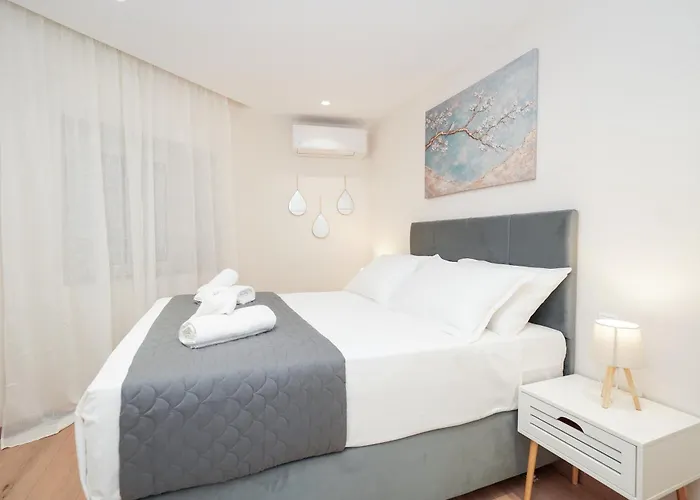 Pearl Port House Corfu (city)
