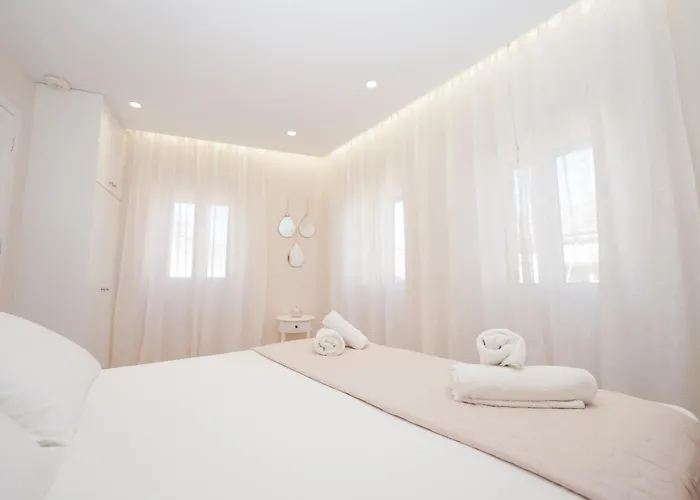 בית נופש Pearl Port House *