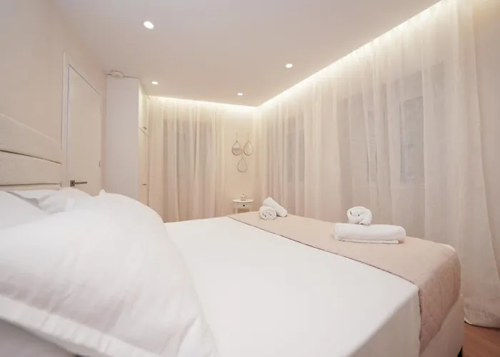 בית נופש Pearl Port House Corfu (city)
