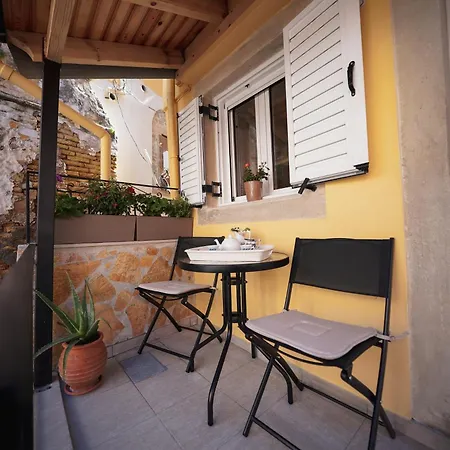 Pearl Port House Casa vacanze *