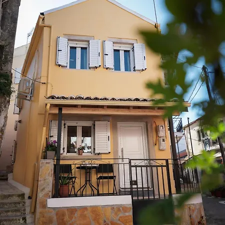 Pearl Port House Casa vacanze Corfu (city)
