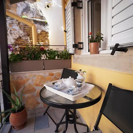 Pearl Port House Casa vacanze Corfu (city)