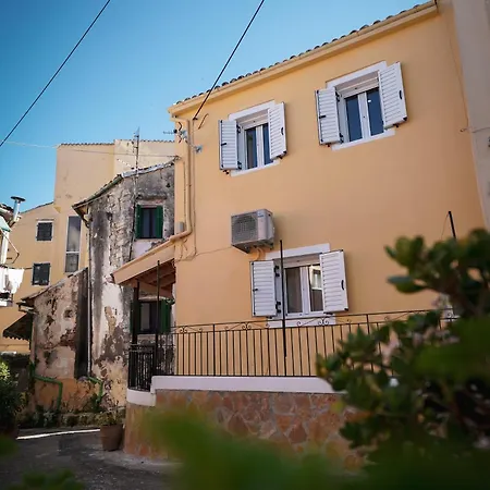 Pearl Port House Casa vacanze Corfu (city)