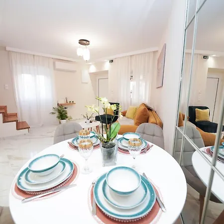 Pearl Port House Vakantiehuis