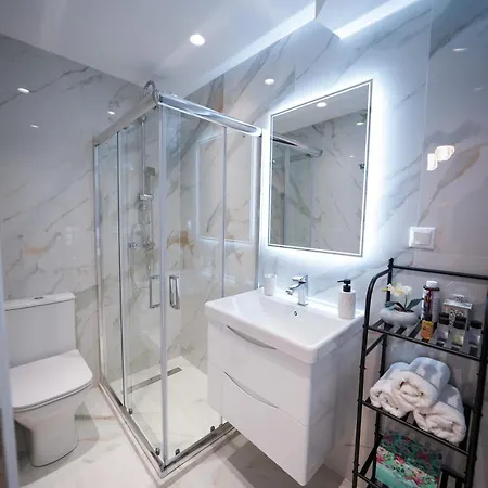 Casa vacanze Pearl Port House
