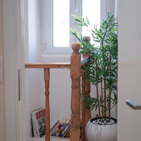 Pearl Port House Casa vacanze *