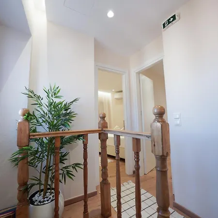 Pearl Port House Casa vacanze *