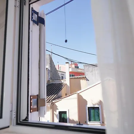 Casa vacanze Pearl Port House