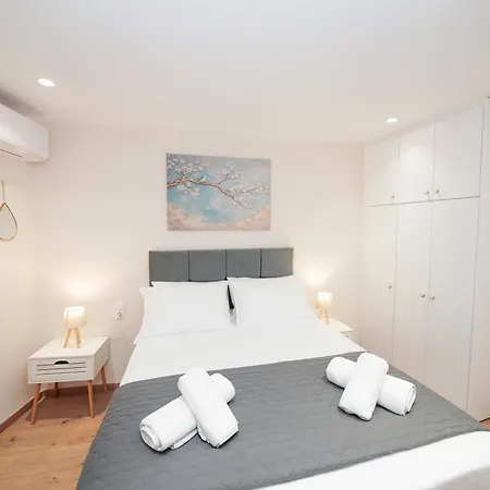 Pearl Port House * Corfu (city)