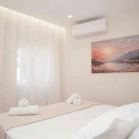 Pearl Port House Casa vacanze *
