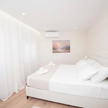 Pearl Port House Casa vacanze *