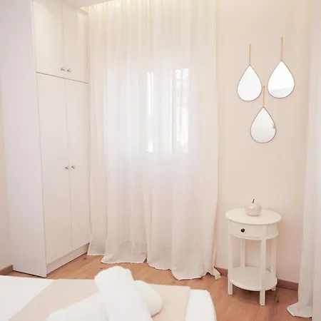 Casa vacanze Pearl Port House Corfu (city)