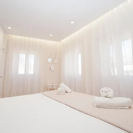 Casa vacanze Pearl Port House *