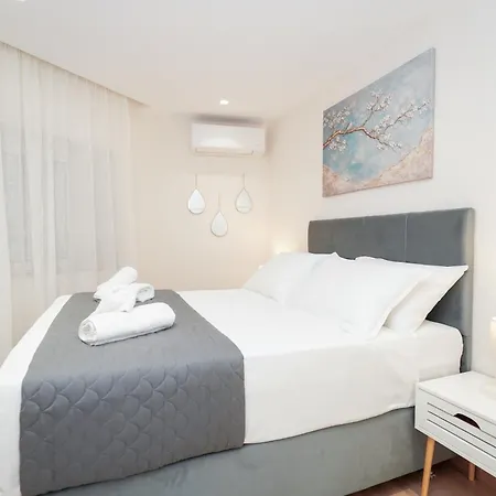 Pearl Port House Corfu (city)
